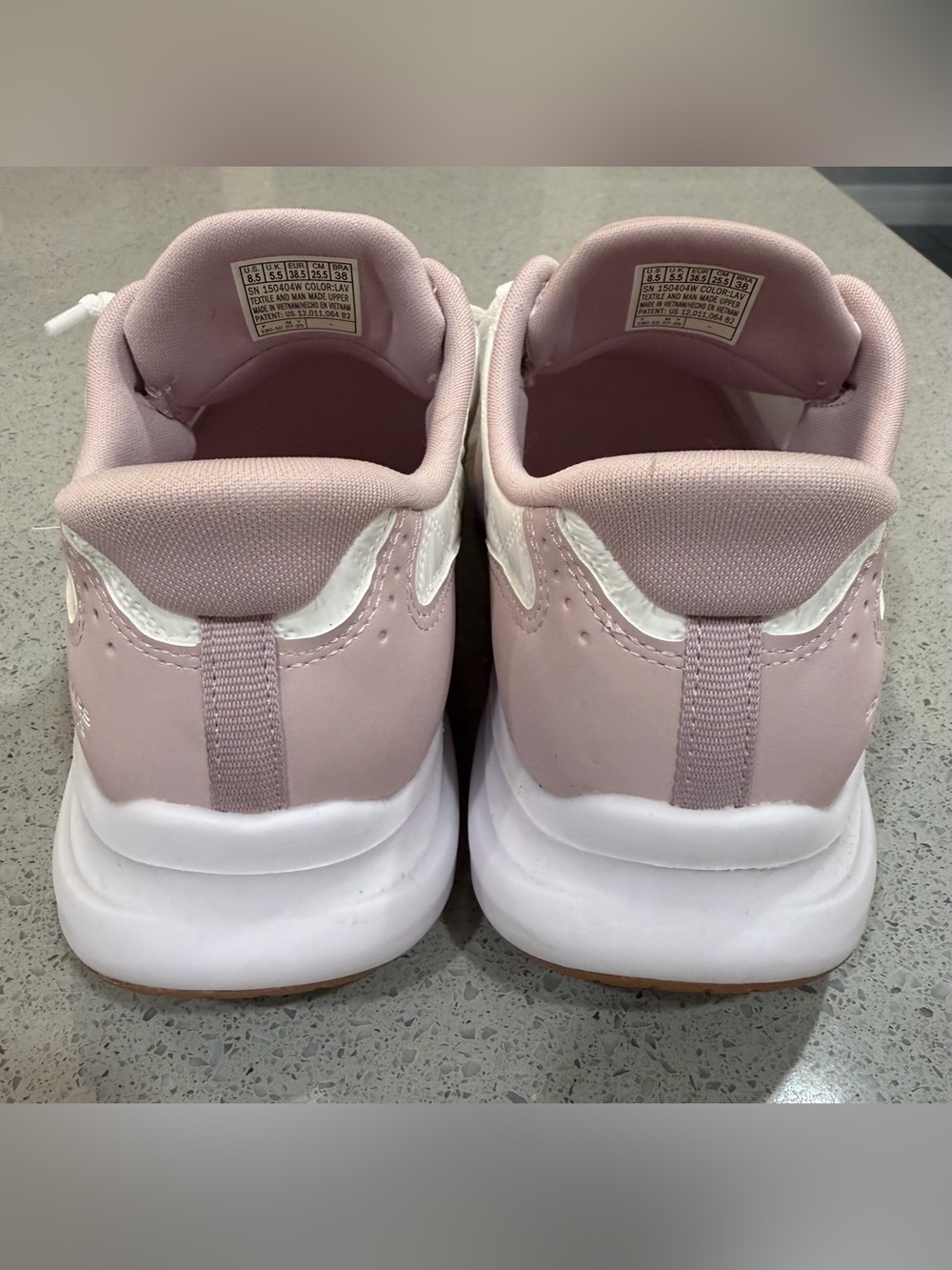 Skechers Slip-Ins Cozy Fit Sneakers - Picture 6 of 6